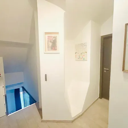 Bp-est Katona Apartamento Budapeste