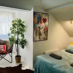 Apartment Bp-est Katona Budapest