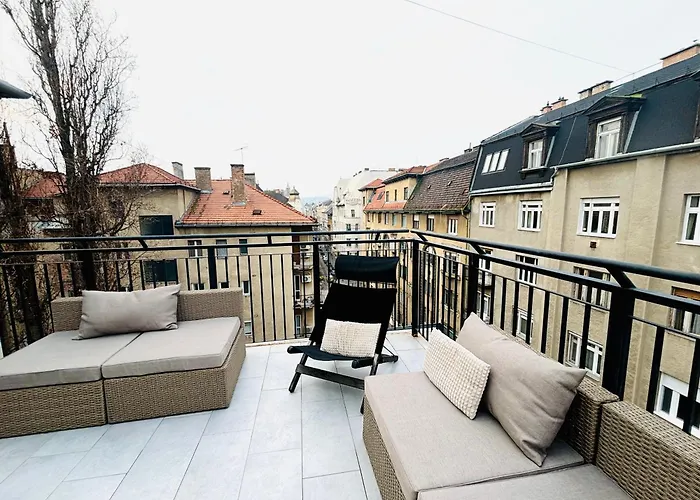 Apartment Bp-est Katona Budapest